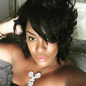 Meet your Posher, Kimberly